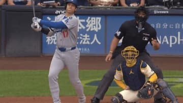 大谷翔平、31号豪快ホームランに国内外からファン祝福「31歳31号おめでとう」