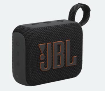 「JBL GO 4」連続首位！　ワイヤレススピーカー人気ランキングTOP10　2025/7/12