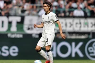 去就注目の板倉滉、契約解除条項が失効…フランクフルトは交渉から撤退？
