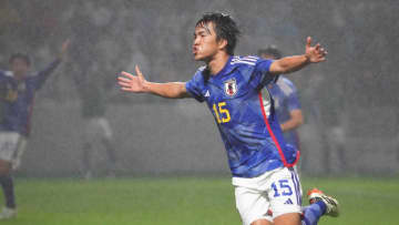 「旅行は中止になったので…」日本代表に“緊急招集”の22歳MF、その経緯を明かす