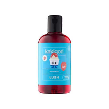 LUSHのボディソープで夏を満喫♡限定「かき氷」シリーズ登場