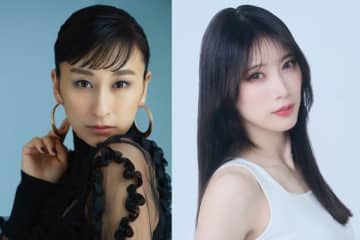 【東京女子】７・２１『SUMMER SUN PRINCESS '25』のゲストに浅田舞と赤井沙希が来場