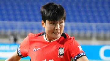 「日本は強い、挑戦者として…」なでしこと戦う韓国女子レジェンド、女子日韓戦に燃える