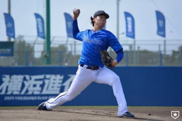 【イースタン】DeNA、筒香嘉智が2安打1打点の活躍も…先発・小園健太が5回5失点と乱調…12日・ヤクルト戦
