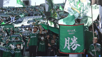 「経営やクラブを継続していくのは難しい」所属クラブの“観客数減少”について30歳選手が考えを綴る