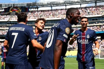 「もしクラブW杯も獲れば…」バロンドール争いは終わり？ 35歳の英雄が展望。“今季完全制覇”に王手