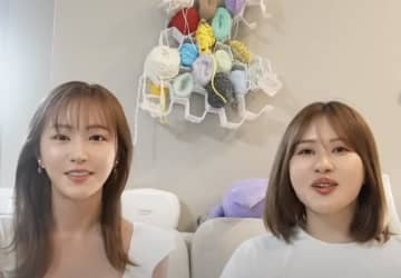 【鳥肌】てんちむの“予言”が的中…エミリン、ついに結婚を発表。「闇DIY」時代を乗り越え、掴んだ“本当の幸せ”とは