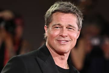 山あり谷ありの人生であっても、情熱をもって常に挑戦し続ける！　ブラッド・ピット、さらなる高みへ跳ぶーー