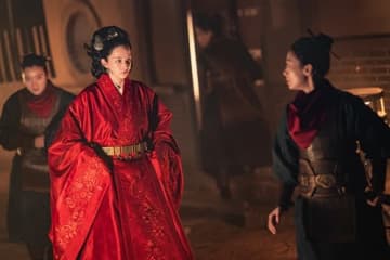 これぞ名優たちの競演!! ドラマ『于氏王后』を彩り火花を散らした俳優たち