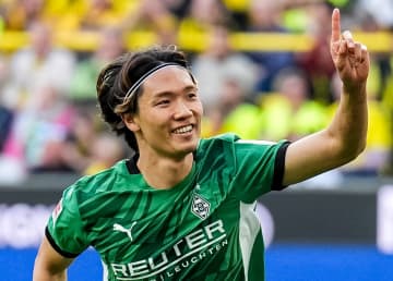 【移籍】PSVが板倉滉の獲得へ「強い意欲」。フランクフルトは撤退か