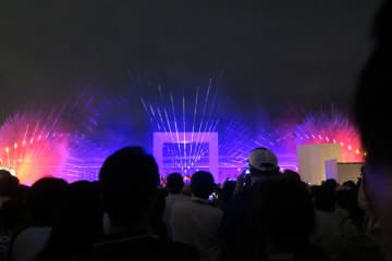 万博１１日（金）の一般入場者数は１２万人、今日のイベントは？