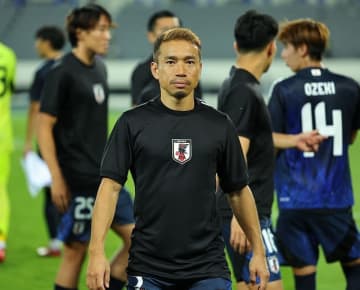 「ブラボォォォ」「きたー！！」長友佑都38歳、カタールW杯以来の日本代表ピッチ帰還でSNS熱狂！ポジションは？【E-1】