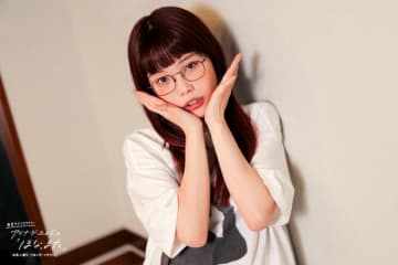 アイナ・ジ・エンド BiSH解散前に書いた「大丈夫」制作当時を振り返る「自分自身を励ますために“大丈夫”という言葉を綴った」