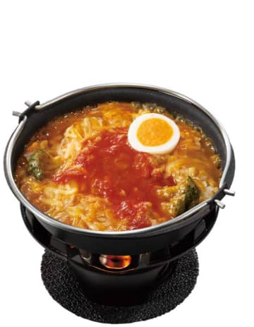 すき家×クレヨンしんちゃんで灼熱体験♡焼きカレーが新登場！