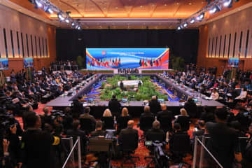 第15回東アジアサミット外相会議、マレーシアで開催