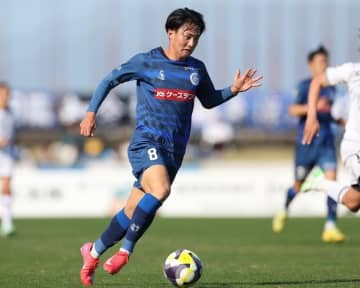 J２水戸の無敗街道は続く！ 齋藤俊輔の２得点などホームで富山に３発完勝！ 連勝で15戦負けなし
