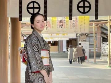 2度の流産と不妊・不育症治療を経験したドーキンズ英里奈「不妊治療中はまわりの人の妊娠がうらやましくて自己嫌悪に…」
