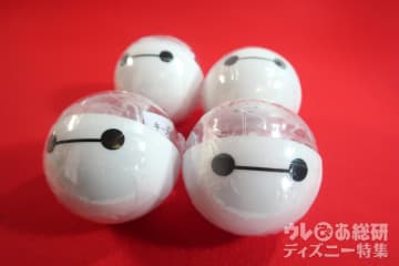 【即買い】目指せコンプ！東京ディズニーリゾートで買える「カプセルトイ」が可愛すぎる～！全種類あつめてみた