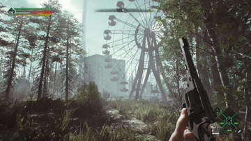黙示録的アクションRPGアドベンチャー『Chernobylite 2』原点回帰の大型アップデート第三弾が8月上旬に実施予定