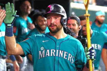 マ軍ラリー、歴史上最多73HRシーズンのボンズ氏以来のハイペースでホームラン量産と米アナリスト。MLB史上唯一のシーズン記録も前半戦のみで達成