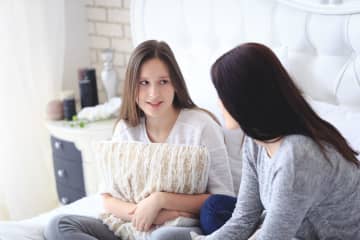 「ごめんね、ママ」モラハラ父を選んだはずの娘が、母のもとへ戻ってきた理由