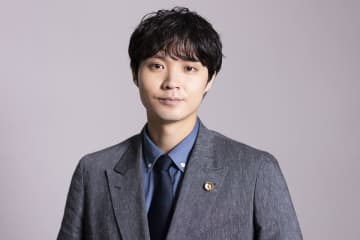 “たたき上げ”の磯村勇斗、32歳で受けた民放連ドラ初主演の背景「この人たちとやりたかった」
