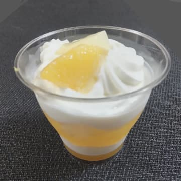 【シャトレーゼ】ビジュもGOOD♡「最新カップスイーツ」