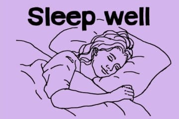 人気占い師が絶対にやらない「運気がガタ落ちする」眠り方