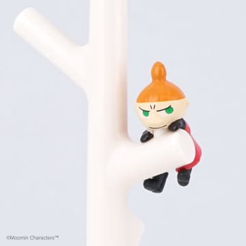 ムーミンやリトルミイがちょこん♪機能的な「置くだけ新作雑貨」が全部かわいい！