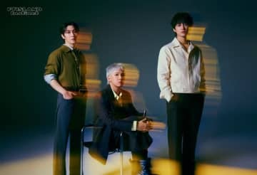 FTISLAND、9月17日に6年ぶり10枚目となる日本オリジナルアルバム「Instinct」発売決定