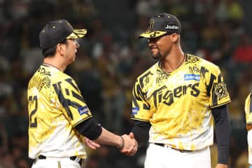 【阪神】藤川監督　投打ガッチリ快勝の裏で…豊田寛の懲罰交代を「全体に対するメッセージ」