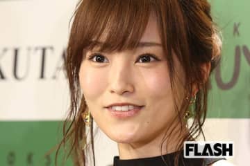 元NMB48山本彩「ノーパンに見えた人で溢れ返ってる」始球式のポストの反響に本人もびっくり…アイドルの間で“ノーバン”投稿ブーム