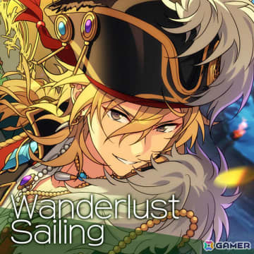 「あんスタ！！」UNDEADによる「Wanderlust Sailing」がフルサイズ配信！覚悟と自由をロックに刻みつけた熱く荒ぶる楽曲