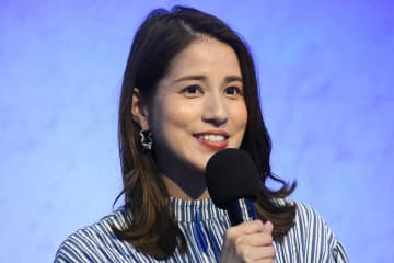 大物MCのギャップに「えっ？」→「めっちゃしばかれました」　永島優美アナ、浜田雅功との初共演を回想