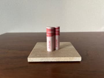 イエベ、ブルべ別！似合うが見つかる「INTO Uリップ＆チークミニセット」