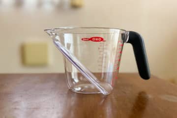 そうめん、つゆ作るときの「あの問題」を解決　電子レンジ対応のコイツが最高すぎた