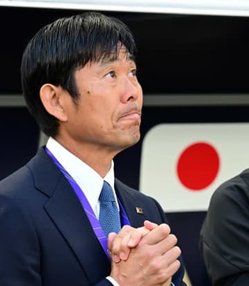 「予想通り、優勝は“韓日戦”で決まる」森保ジャパンのE-1選手権2連勝に韓国メディアの反応「現時点の順位は意味がない」