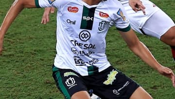 韓国で労働ビザ下りず…25歳ブラジル人がJリーグ移籍か