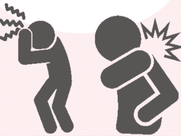 ストレスが冷えと乾燥を加速させる！「季節の変わり目」にも注意が必要【眠れなくなるほど面白い 図解 冷えと乾燥の話】