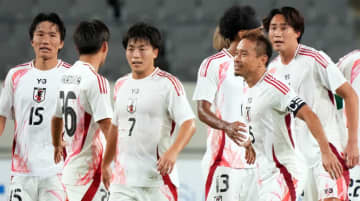 日本代表、中国に2-0で勝利！「中国、日本3軍に完敗も衝撃の自画自賛」と韓国呆れる