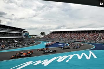アップル社がF1放映権の獲得を目指し、リバティ・メディアと協議。現在契約を結ぶESPNなど複数企業による入札合戦か