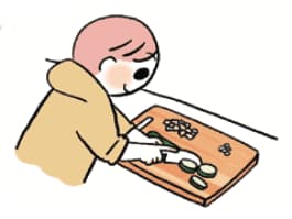 キャンプめしには外せない♡テンション爆上がり〈絶品キーマカレー〉の作り方【はじめてのキャンプめし#16】