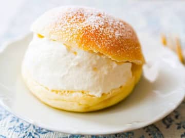 「生クリーム」と「ホイップクリーム」の違い、正しく言えたら天才！