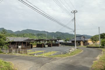 【車中泊の拠点 RVパークを訪ねる】田舎で過ごすのんびり時間が心地いい、常陸太田の田園風景のRVパークに泊まってみた 天下野2区RVパーク捨吉