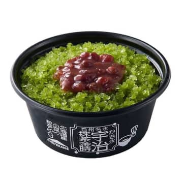 えっこれシャトレーゼですよね…？「美味すぎて名店かと思った！」何度もリピしちゃうかき氷5選
