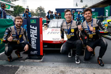 《追記あり》トヨタ、好調FP3からまさかの最下位。キャデラックがル・マンに続きポールポジション獲得【第5戦予選レポート】