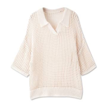全部買って大正解♡しまむら人気コラボの高見え夏服は着回し力がハンパない！