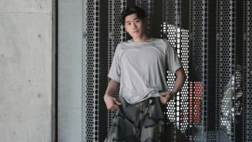 鈴木唯人、日本での充実オフを報告「ドイツでも自分を高めて行きます」