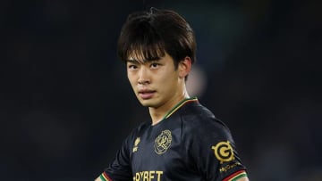 元横浜FCの斉藤光毅、チャンピオンシップで上位10％に入った記録とは？