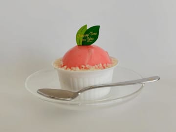 どんだけ可愛いのーーーッ？！【シャトレーゼ】手土産にピッタリ♡「最新ケーキ」
